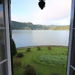Kır Evi Casa Da Lagoa Furnas (Azores)