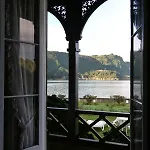 Kır Evi Casa Da Lagoa Furnas (Azores)