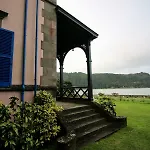 Casa Da Lagoa Kır Evi Furnas (Azores)
