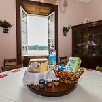 Casa Da Lagoa Furnas (Azores)
