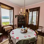 Casa Da Lagoa Kır Evi Furnas (Azores)