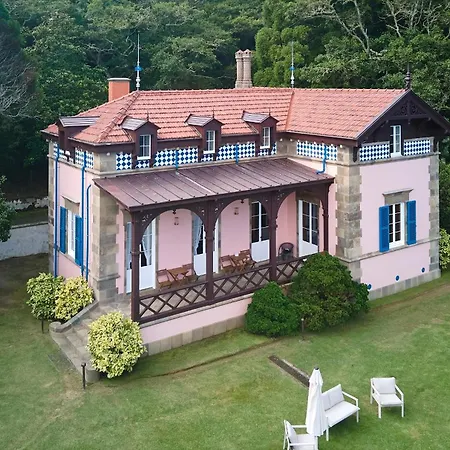 Casa Da Lagoa *