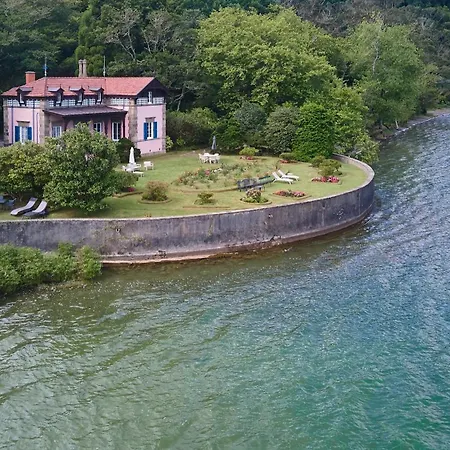 Casa Da Lagoa Furnas (Azores)