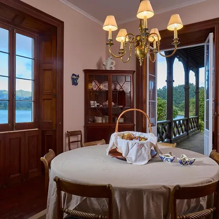 Casa Da Lagoa
