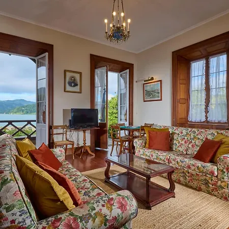 Casa Da Lagoa Séjour à la campagne