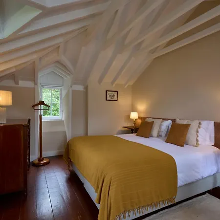 Casa Da Lagoa Séjour à la campagne Furnas (Azores)