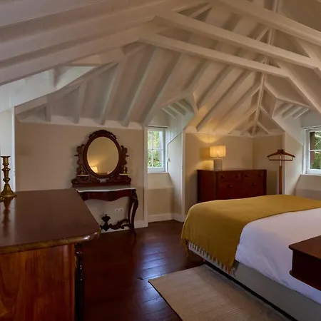 Landhuis Casa Da Lagoa Furnas (Azores)