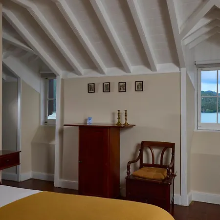 Casa Da Lagoa *