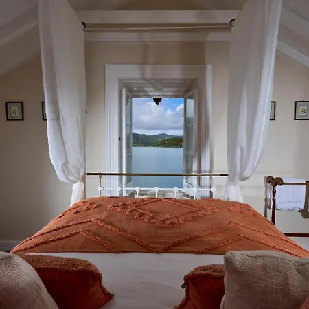Casa Da Lagoa Furnas (Azores)