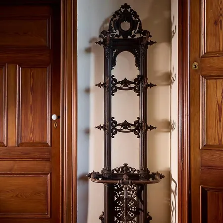 Casa Da Lagoa Landhuis