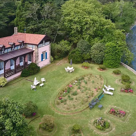 Casa Da Lagoa Séjour à la campagne Furnas (Azores)
