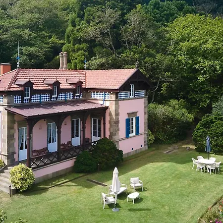 Casa Da Lagoa *