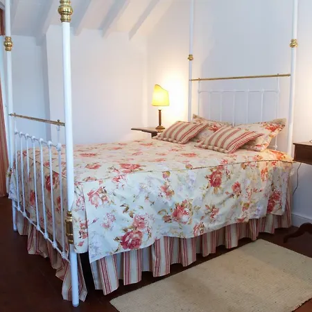 Casa Da Lagoa Casa de Campo Furnas (Azores)
