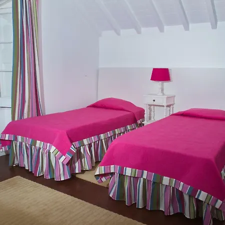 Casa de Campo Casa Da Lagoa