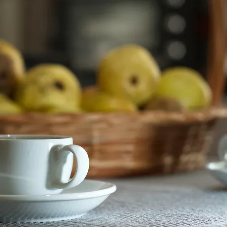 Casa Da Lagoa Gospodarstwo wiejskie Furnas (Azores)