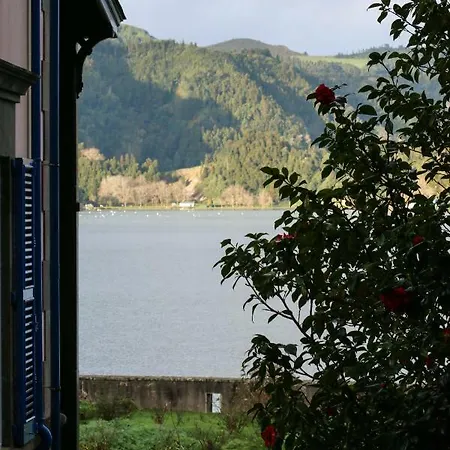 Casa Da Lagoa