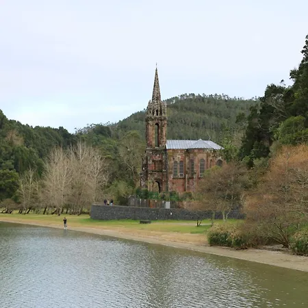 Casa Da Lagoa