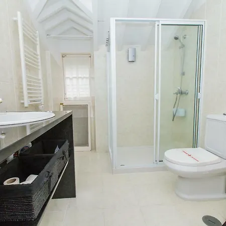 Casa Da Lagoa 푸나스