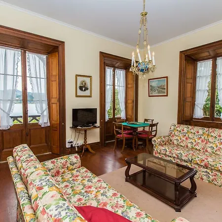 Casa Da Lagoa Gospodarstwo wiejskie Furnas (Azores)