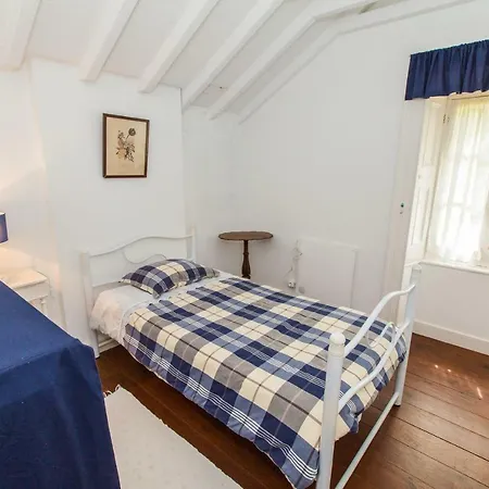 Casa de Campo Casa Da Lagoa Furnas (Azores)