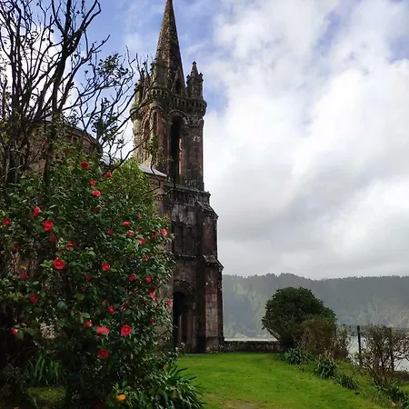 Séjour à la campagne Casa Da Lagoa