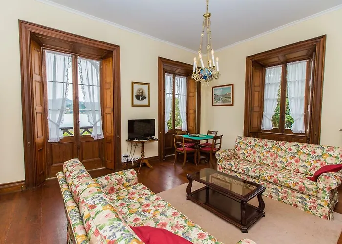 Casa Da Lagoa Country house Furnas (Azores)