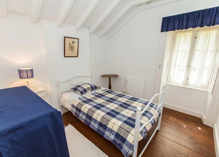 Séjour à la campagne Casa Da Lagoa Furnas (Azores)