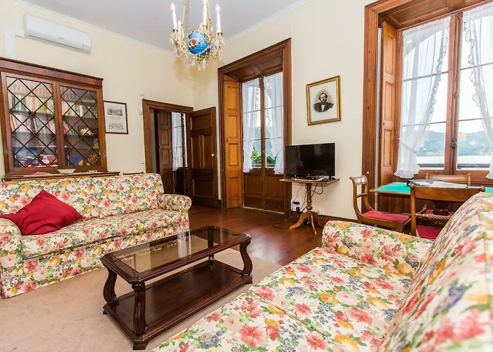 Country house Casa Da Lagoa